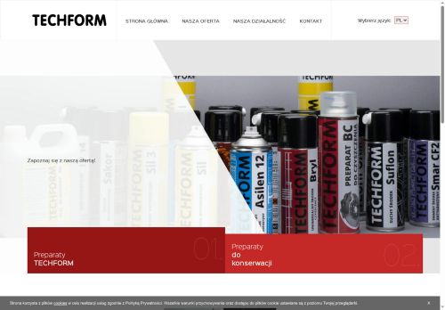 techform.pl