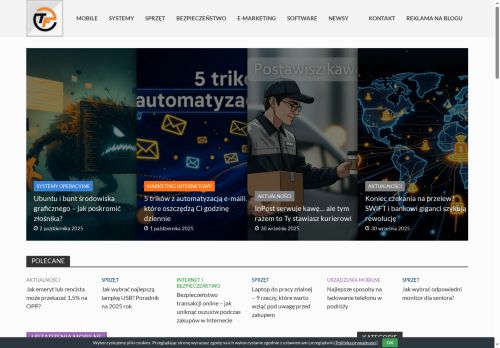 techformator.pl