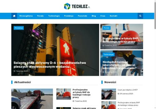 techloz.pl