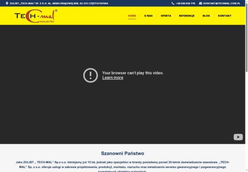 techmal.com.pl