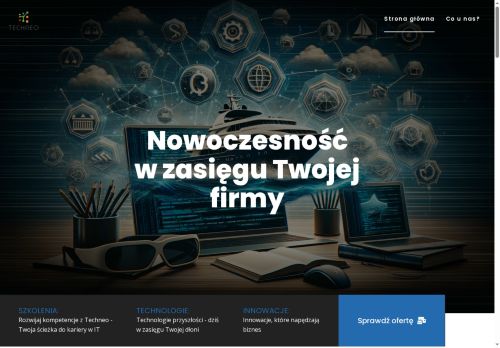 techneo.pl