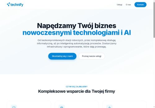 technify.pl