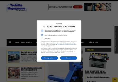 technikamagazynowa.com