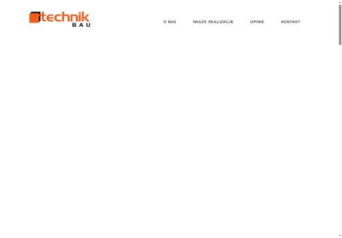 technikbau.pl