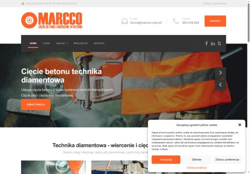 technikidiamentowe.pl