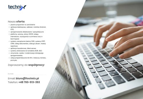 technix.pl