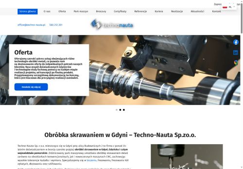 techno-nauta.pl