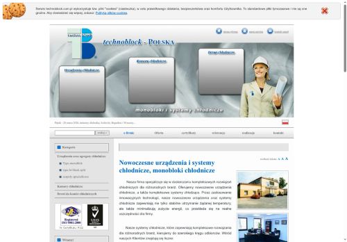 technoblock.com.pl