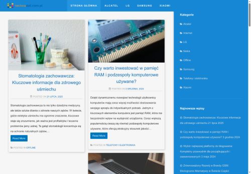 technodat.com.pl