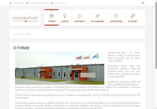 technokontakt.com.pl