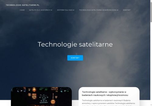 technologie-satelitarne.pl
