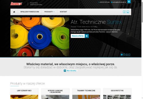 technotextil.pl