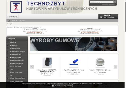 technozbyt.com.pl