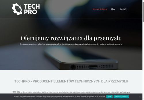 techpro.net.pl