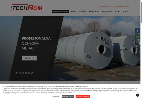 techrom.pl