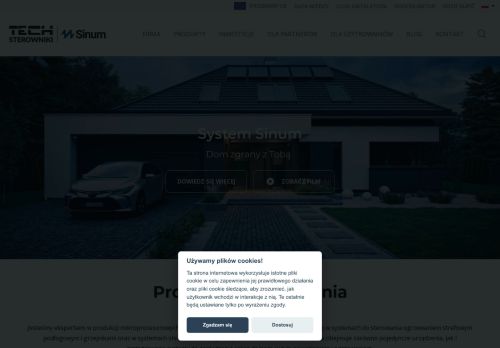 techsterowniki.pl