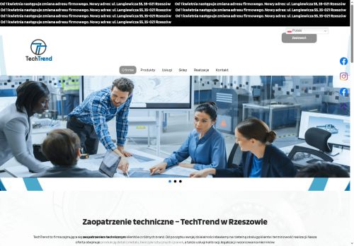 techtrend.pl