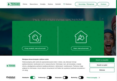 tecnocasa.pl