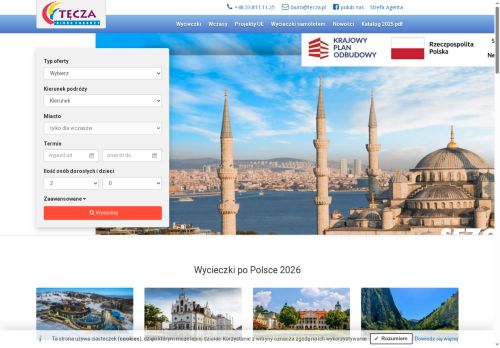 tecza.pl
