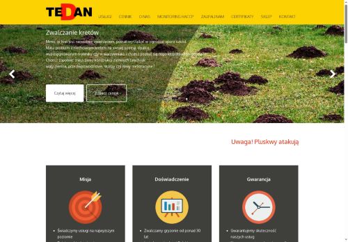 tedan.com.pl