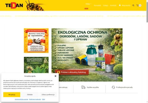 tedan.pl