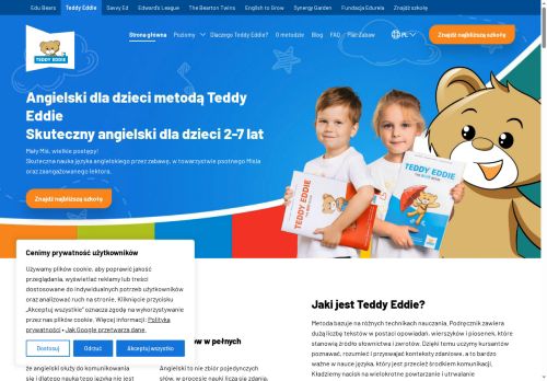 teddyeddie.com