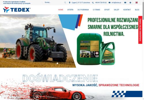 tedex.pl