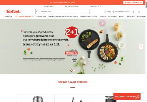 tefal.pl