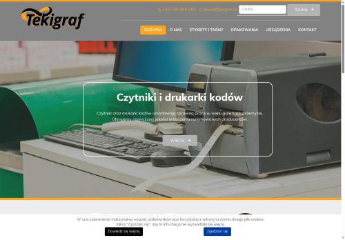 tekigraf.pl