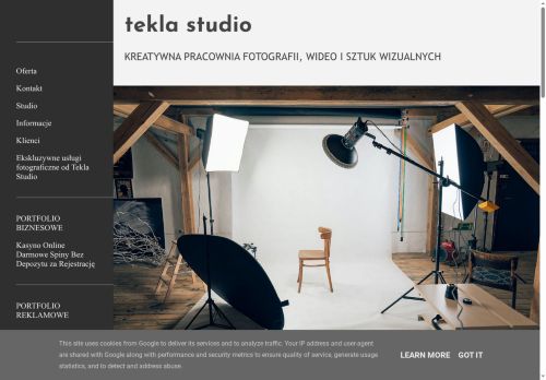 teklastudio.pl