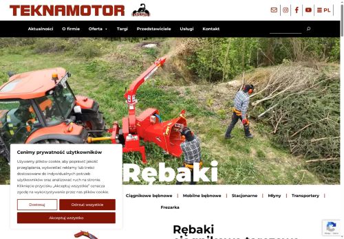 teknamotor.pl