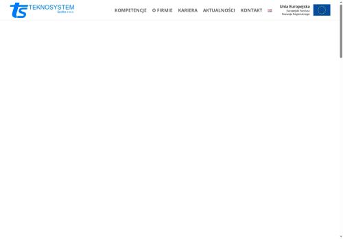 teknosystem.com.pl
