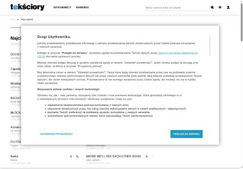 teksciory.pl