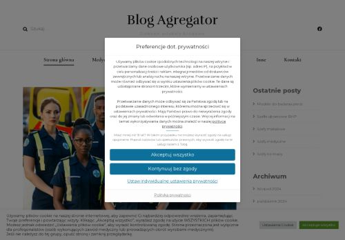 tekstagregator.pl