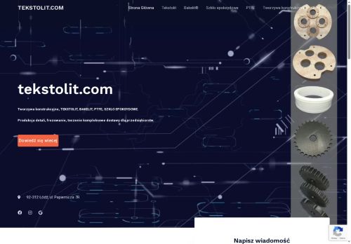 tekstolit.com