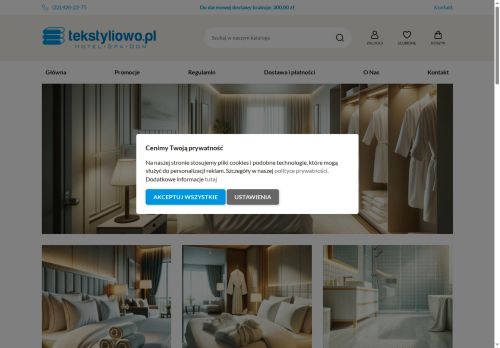 tekstyliowo.pl
