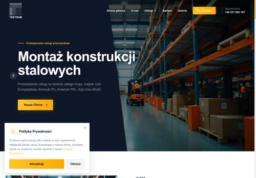tektrum.pl