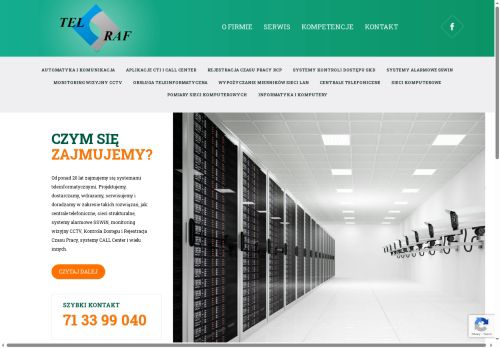 tel-raf.pl