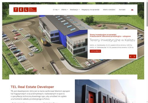 tel-red.com