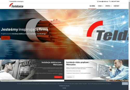 teldata.pl