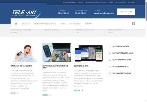 tele-art.pl