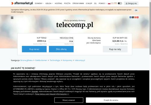 telecomp.pl
