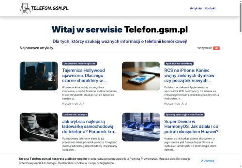 telefon.gsm.pl