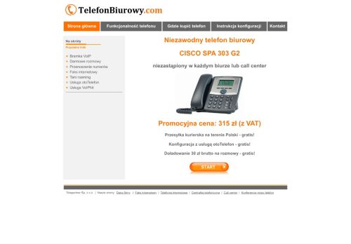 telefonbiurowy.com