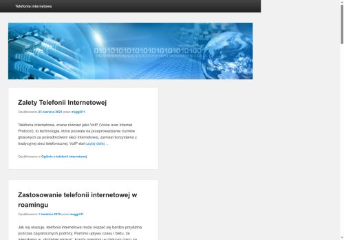 telefoniainternetowa.com.pl