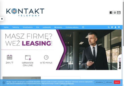 telefony-gsm.com.pl