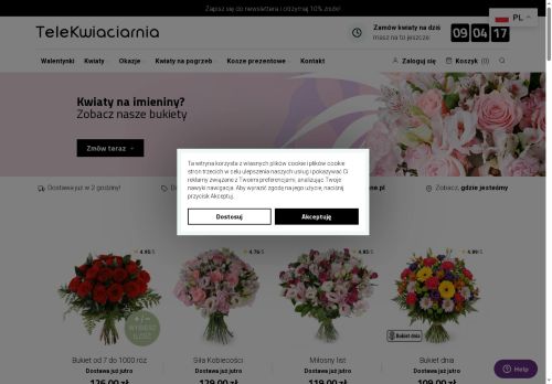 telekwiaciarnia.pl