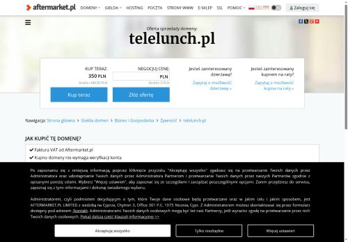 telelunch.pl
