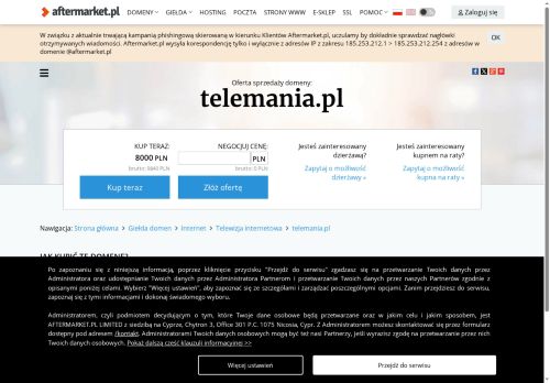 telemania.pl