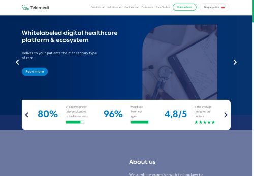 telemedi.co